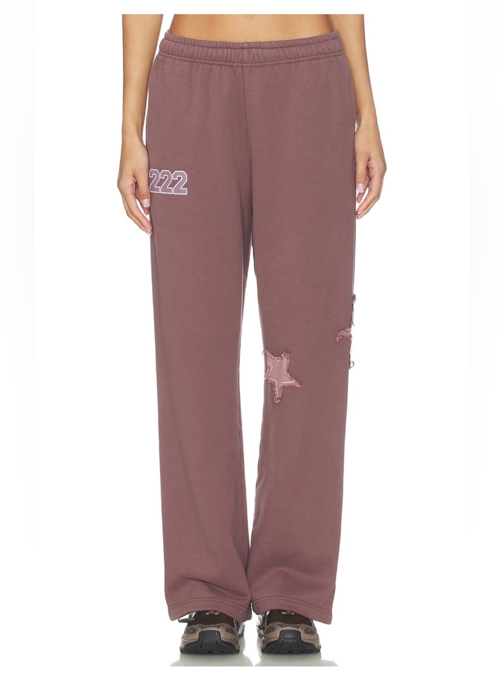 Orebella by Bella Hadid x Mayfair On Your Way Back To Yourself Sweatpants